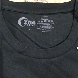 zyia Other - Zyia black Kettle Moon tank zyia Other - Zyia black Kettle Moon tank
